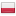 chelmnocity.pl server is located in Poland